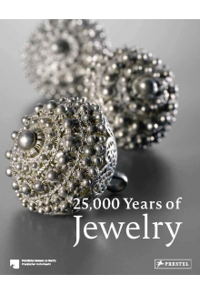 25,000 Years of Jewelry - Humanitas