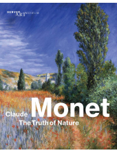 Claude Monet - Humanitas