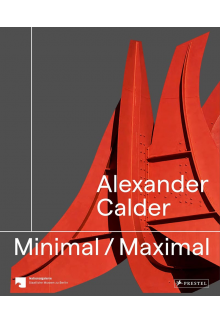 Alexander Calder - Humanitas