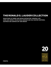 Ronald S. Lauder Collection - Humanitas