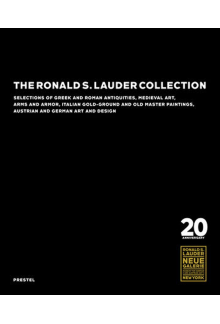 Ronald S. Lauder Collection - Humanitas