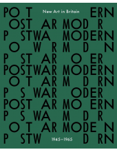 Postwar Modern - Humanitas