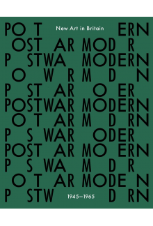 Postwar Modern - Humanitas
