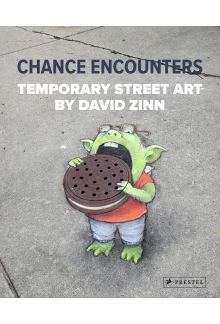Chance Encounters - Humanitas
