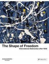Shape of Freedom - Humanitas