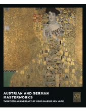 Austrian and German Masterworks - Humanitas