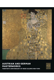 Austrian and German Masterworks - Humanitas
