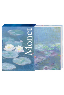 Monet: The Essential Paintings - Humanitas