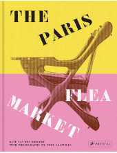 Paris Flea Market - Humanitas