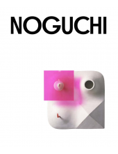 Isamu Noguchi - Humanitas