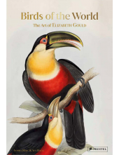 Birds of the World - Humanitas
