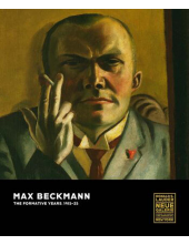 Max Beckmann - Humanitas