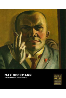 Max Beckmann - Humanitas