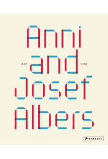 Anni and Josef Albers - Humanitas