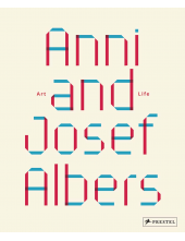 Anni and Josef Albers - Humanitas