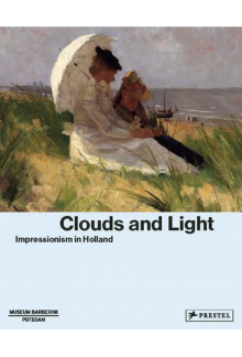 Clouds and Light - Humanitas