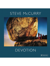Steve McCurry - Humanitas