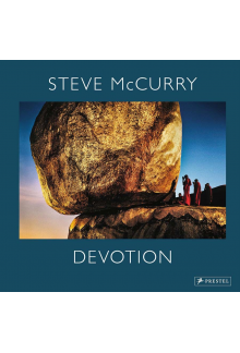 Steve McCurry - Humanitas