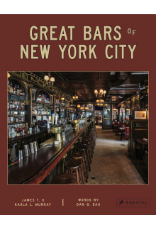 Great Bars of New York City - Humanitas