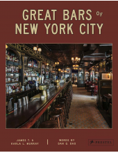 Great Bars of New York City - Humanitas