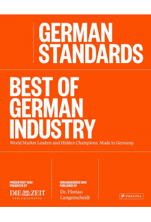 Best of German Industry - Humanitas