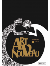 Art Nouveau - Humanitas