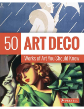 Art Deco - Humanitas