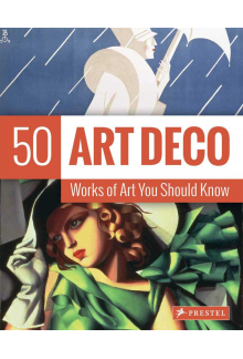 Art Deco - Humanitas
