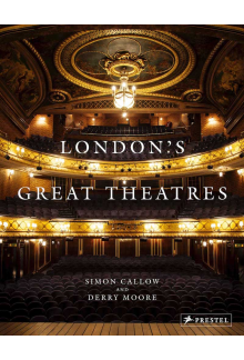 London's Great Theatres - Humanitas