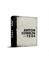 Anton Corbijn: 1-2-3-4 - Humanitas