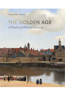 Golden Age of Dutch and Flemish Painting - Humanitas
