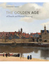 Golden Age of Dutch and Flemish Painting - Humanitas