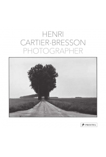 Henri Cartier-Bresson - Humanitas