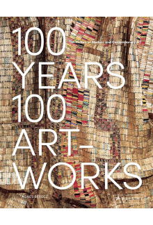 100 Years, 100 Artworks - Humanitas