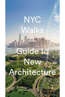 NYC Walks - Humanitas