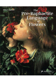 Pre-Raphaelite Language of Flowers - Humanitas
