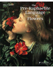 Pre-Raphaelite Language of Flowers - Humanitas