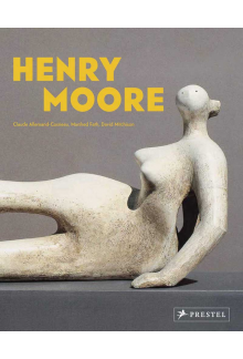 Henry Moore - Humanitas