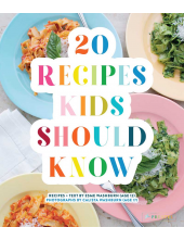 20 Recipes You Should Know - Humanitas