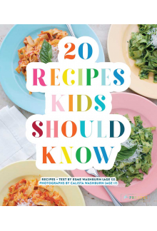 20 Recipes You Should Know - Humanitas