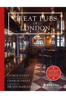 Great Pubs of London - Humanitas