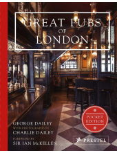 Great Pubs of London - Humanitas