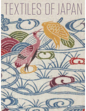 Textiles of Japan - Humanitas