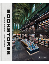 Bookstores - Humanitas