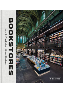 Bookstores - Humanitas