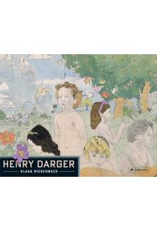 Henry Darger - Humanitas