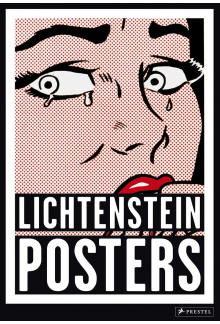 Lichtenstein Posters - Humanitas