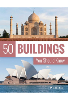 50 Buildings You Should Know - Humanitas