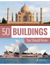 50 Buildings You Should Know - Humanitas