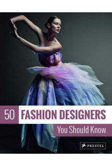 50 Fashion Designers You Should Know - Humanitas